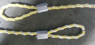 Testing of a helix twine off-bottom trawl on Georges Bank